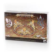 Endless Spells: Lumineth Realm-lord web 87-64